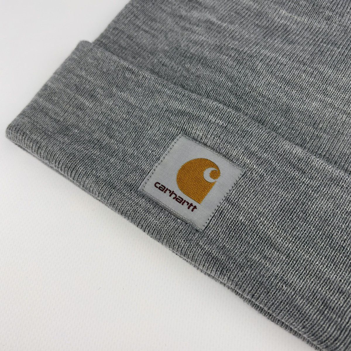Carhartt Vintage Carhartt Acrylic Watch Hat Size ONE SIZE - 4 Thumbnail