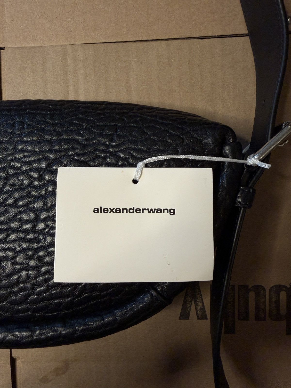 Alexander Wang RY Crossbody Bag Size ONE SIZE - 6 Thumbnail