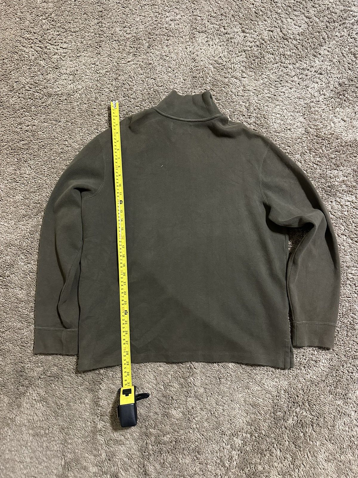 Polo Ralph Lauren × Vintage Vintage Polo Ralph Lauren sweater 00s size XL Size US XL / EU 56 / 4 - 7 Thumbnail