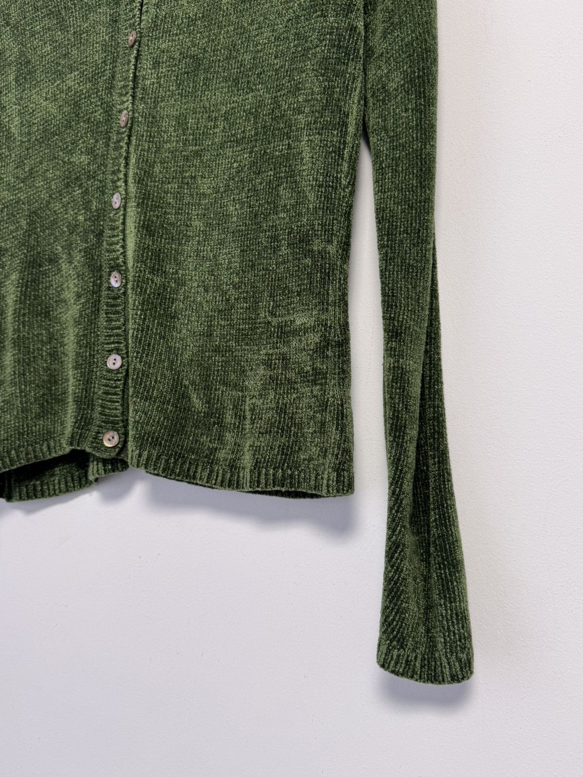 Laura Ashley Laura Ashley Women’s Cardigan Viscose Size M / US 6-8 / IT 42-44 - 7 Thumbnail