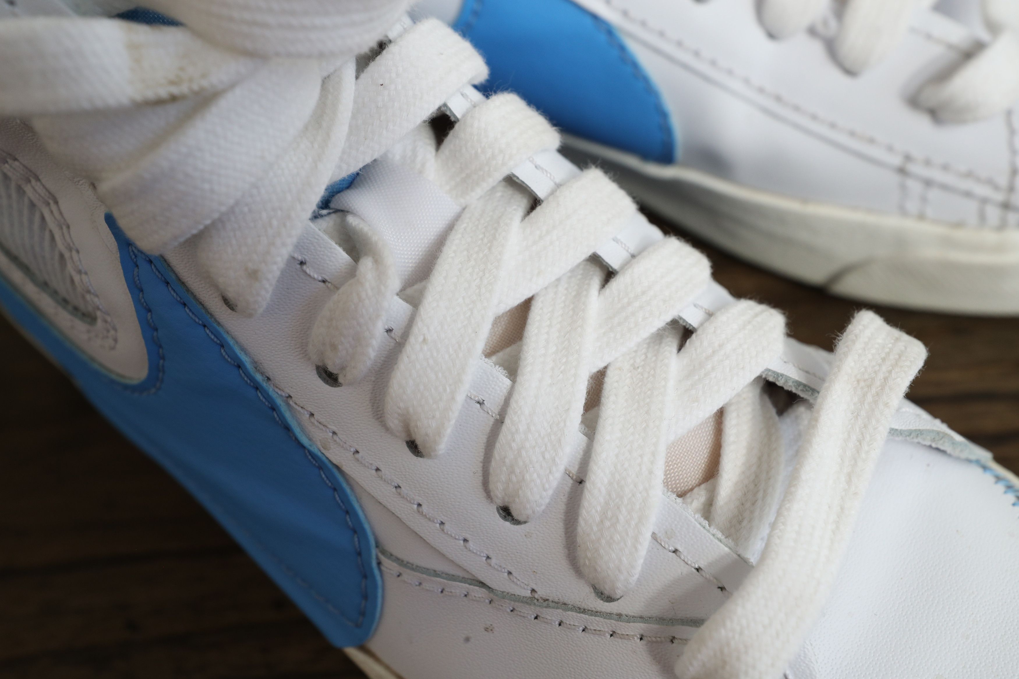 Nike Nike Blazer Mid 77 Jumbo (11) Size US 11 / EU 44 - 10 Thumbnail