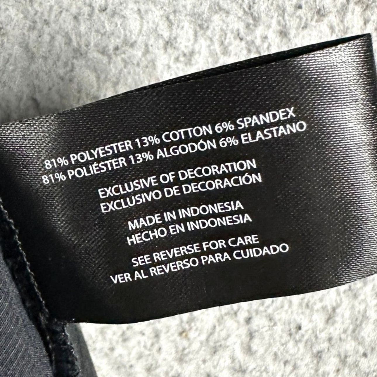 Banana Republic VINTAGE None Size US 36 / EU 52 - 4 Thumbnail