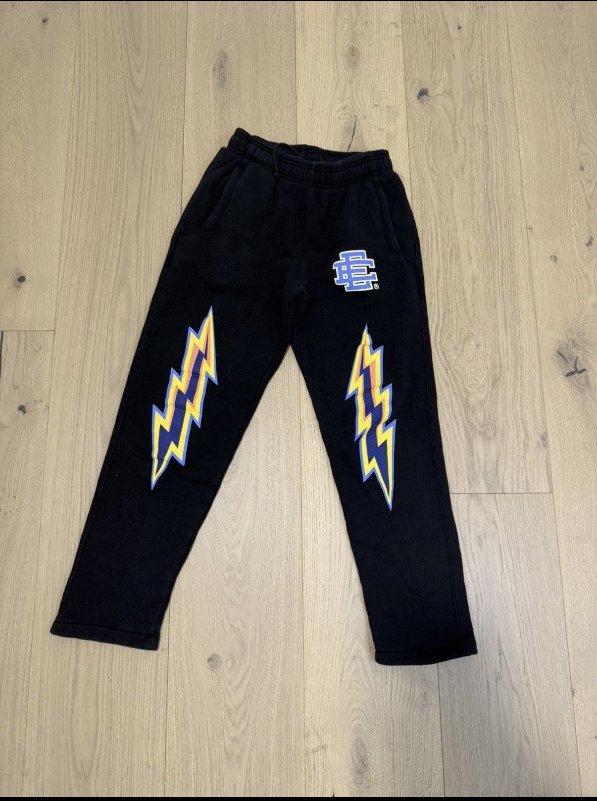Eric Emanuel Eric Emanuel Sweatpants Size US 30 / EU 46 - 1 Thumbnail
