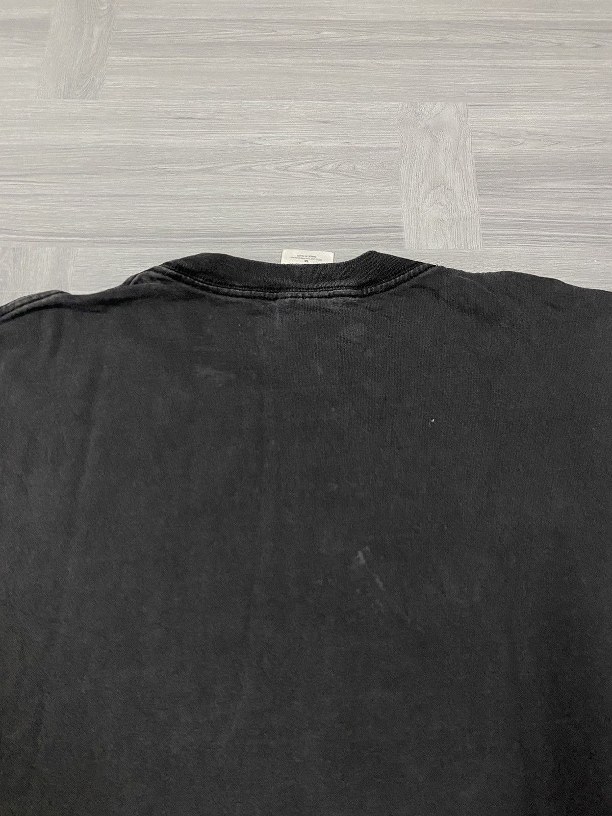 Vintage Vintage Killer Pumpkins 2003 Tee Size US M / EU 48-50 / 2 - 17 Thumbnail