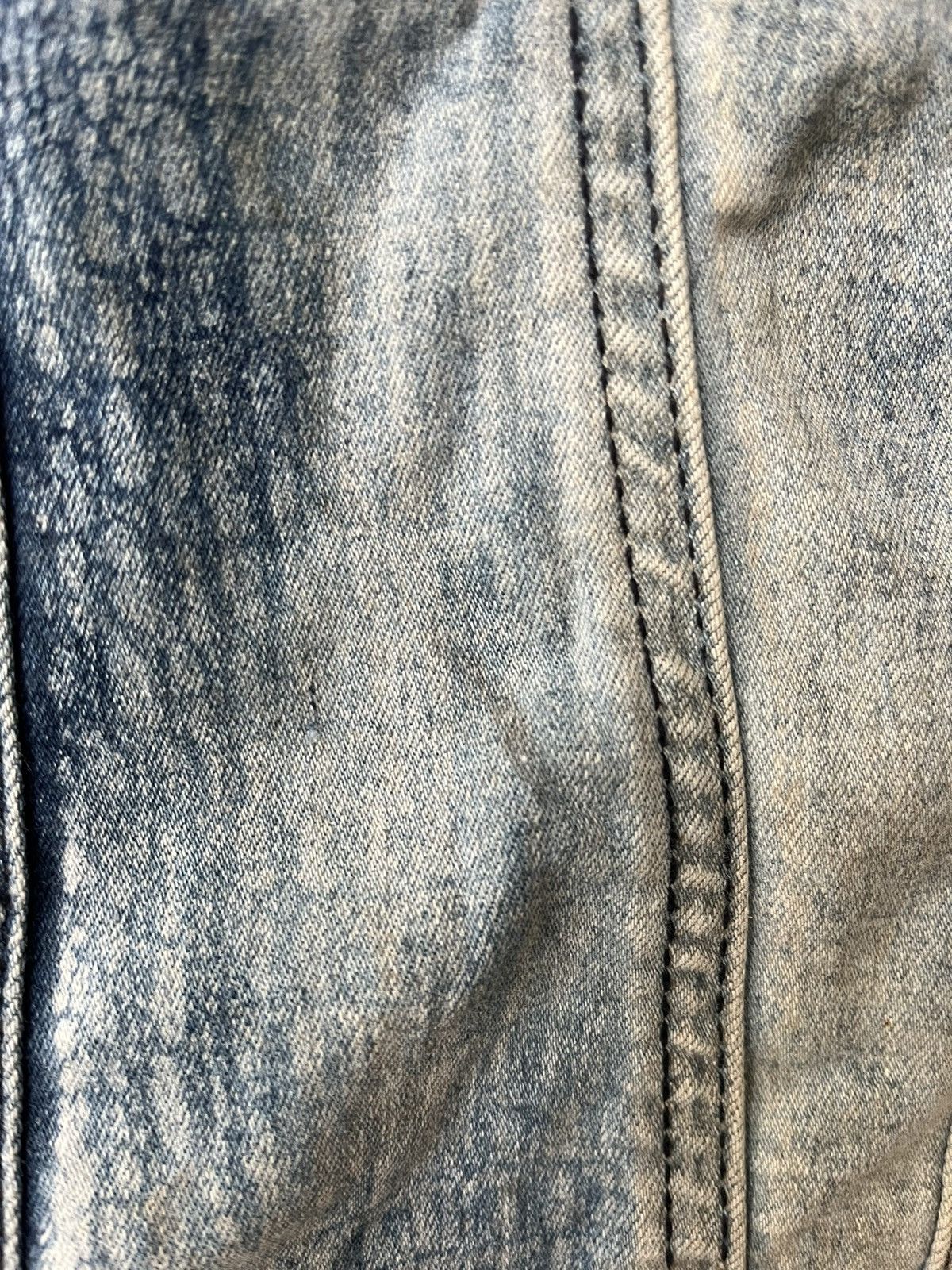 Kai Aakmann Rare 💥 Kai-aaKmann Snakeskin Size US S / EU 44-46 / 1 - 5 Thumbnail