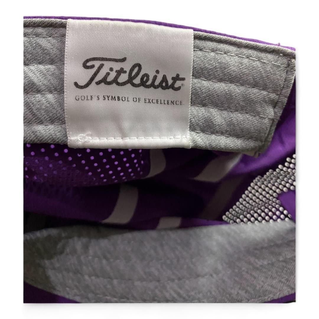 Golf Wang × Titleist Titleist golf cap Size ONE SIZE - 8 Thumbnail
