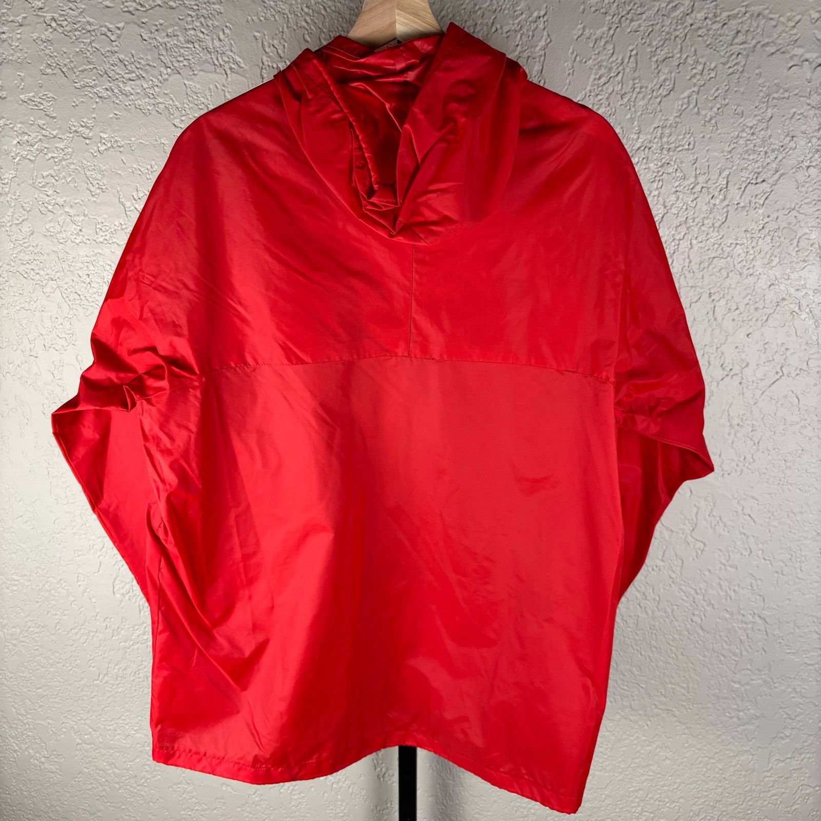 Adidas Vintage Adidas 1980s Ventex Track Jacket Size Large Size US L / EU 52-54 / 3 - 5 Thumbnail