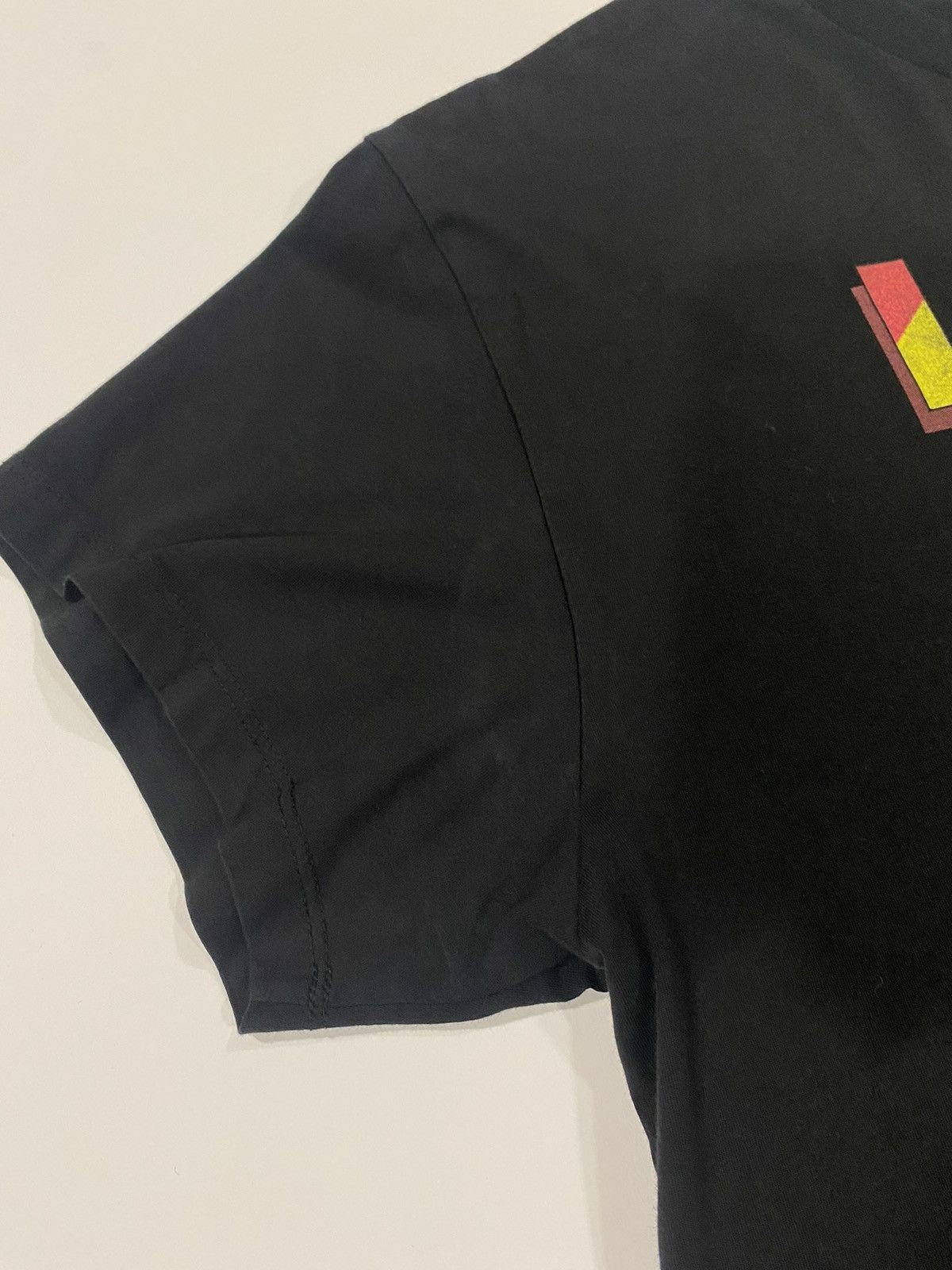 Amiri Amiri Love Me Tee Size US M / EU 48-50 / 2 - 3 Thumbnail