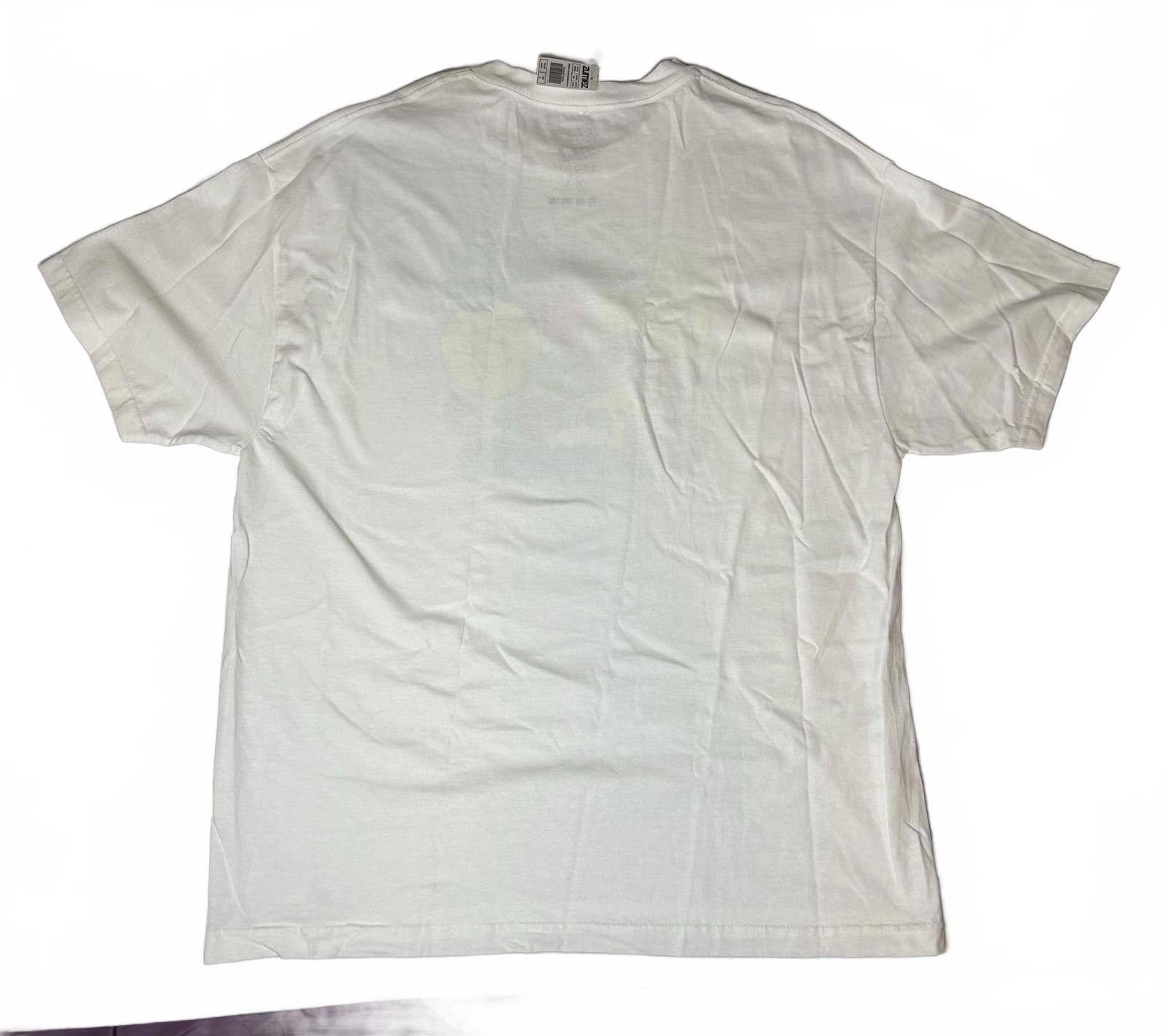 Other Bronze 56K Love & Hardware White Shirt Size Mens XL NWT Size US XL / EU 56 / 4 - 3 Thumbnail