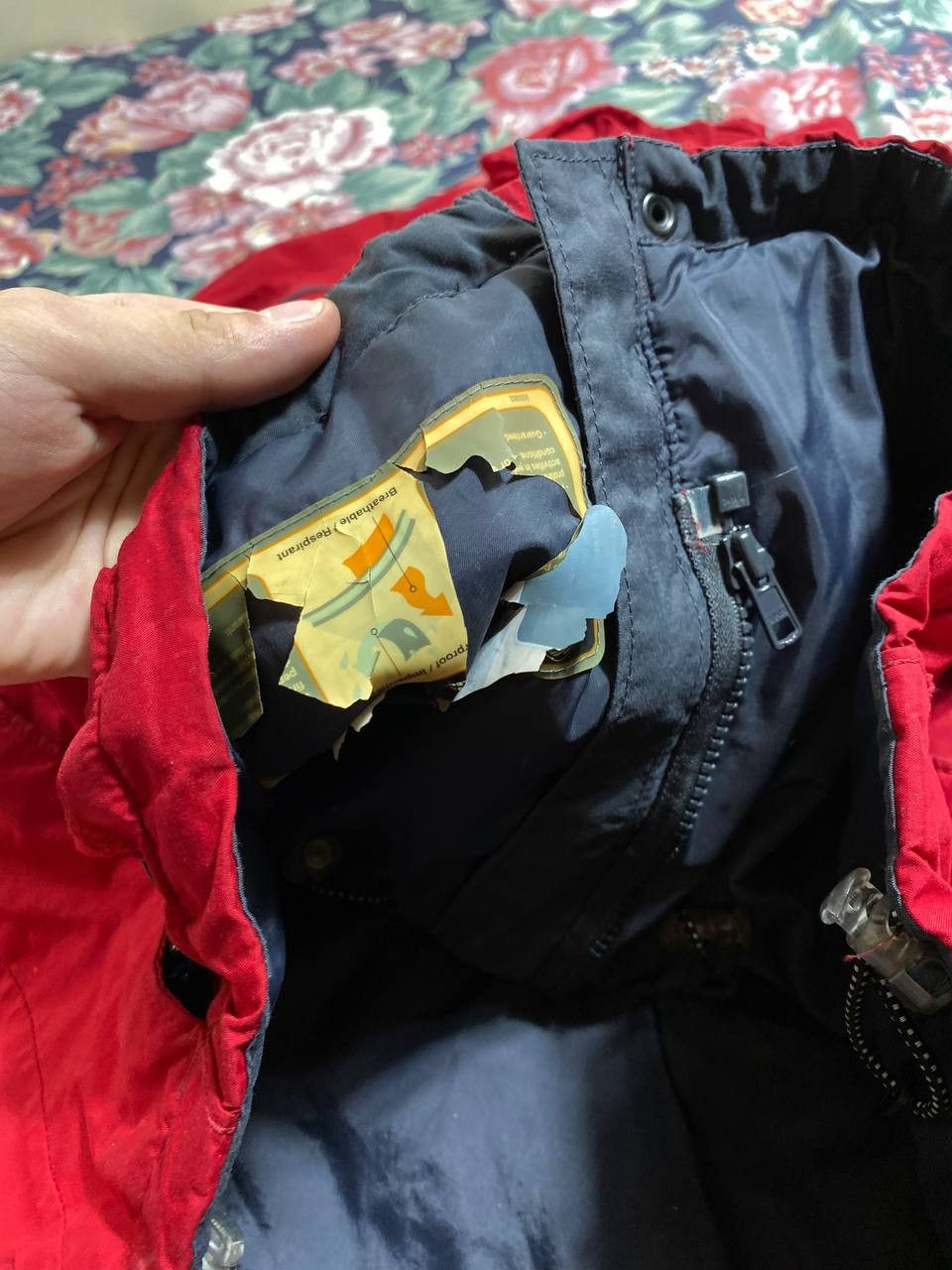 Columbia × Vintage Vintage Columbia Jacket Parka size M Size US M / EU 48-50 / 2 - 2 Thumbnail