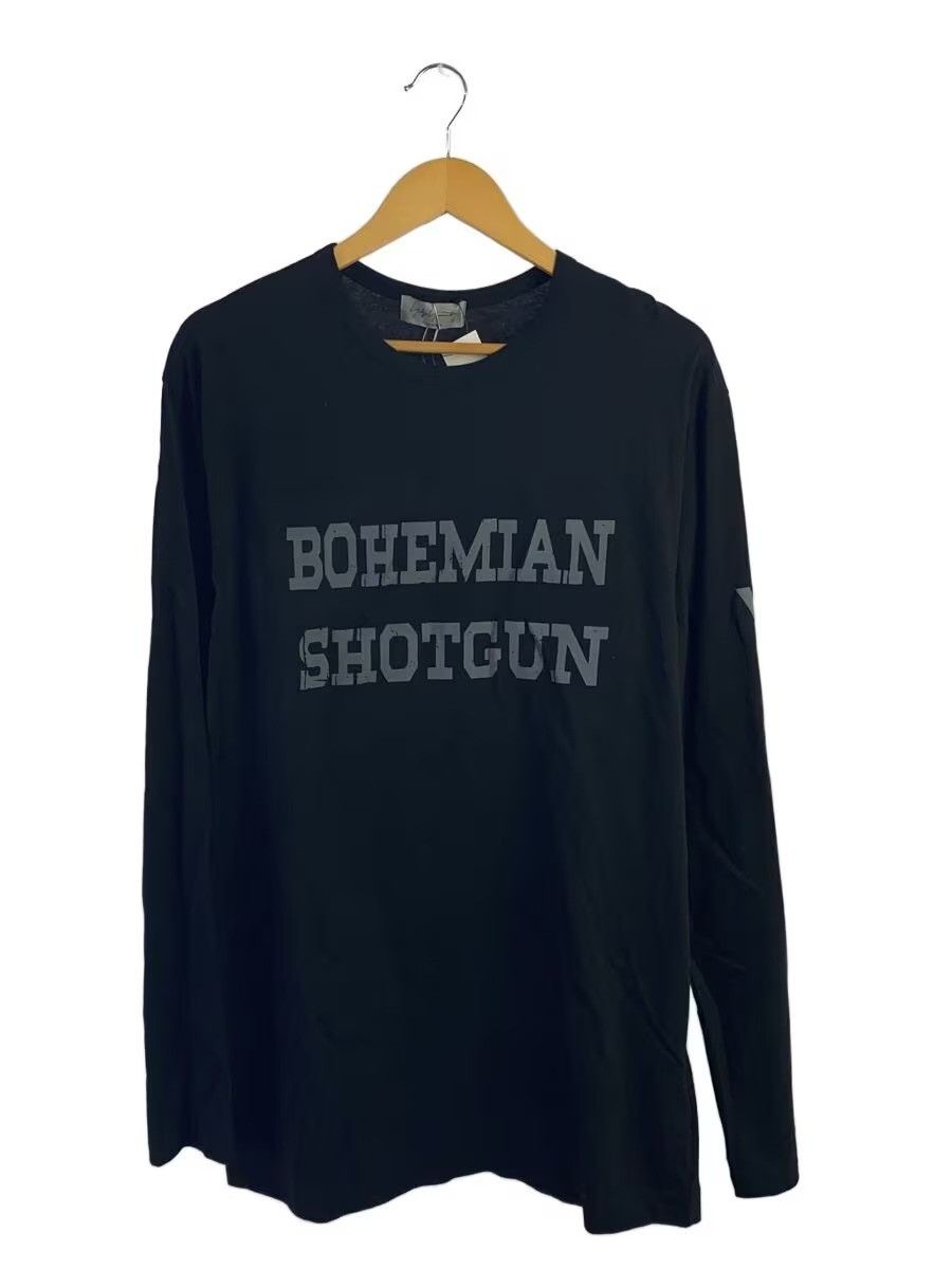 🐎 Bohemian Shotgun Longsleeve