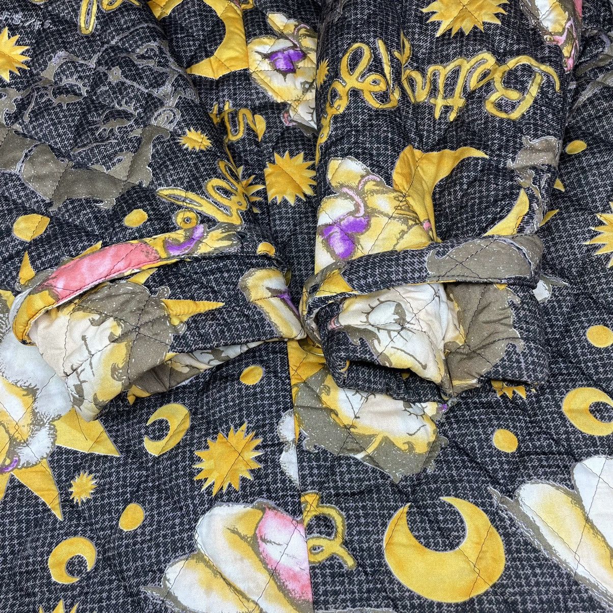 Vintage Vintage Betty Boop Fully Print Jacket Size US M / EU 48-50 / 2 - 15 Thumbnail