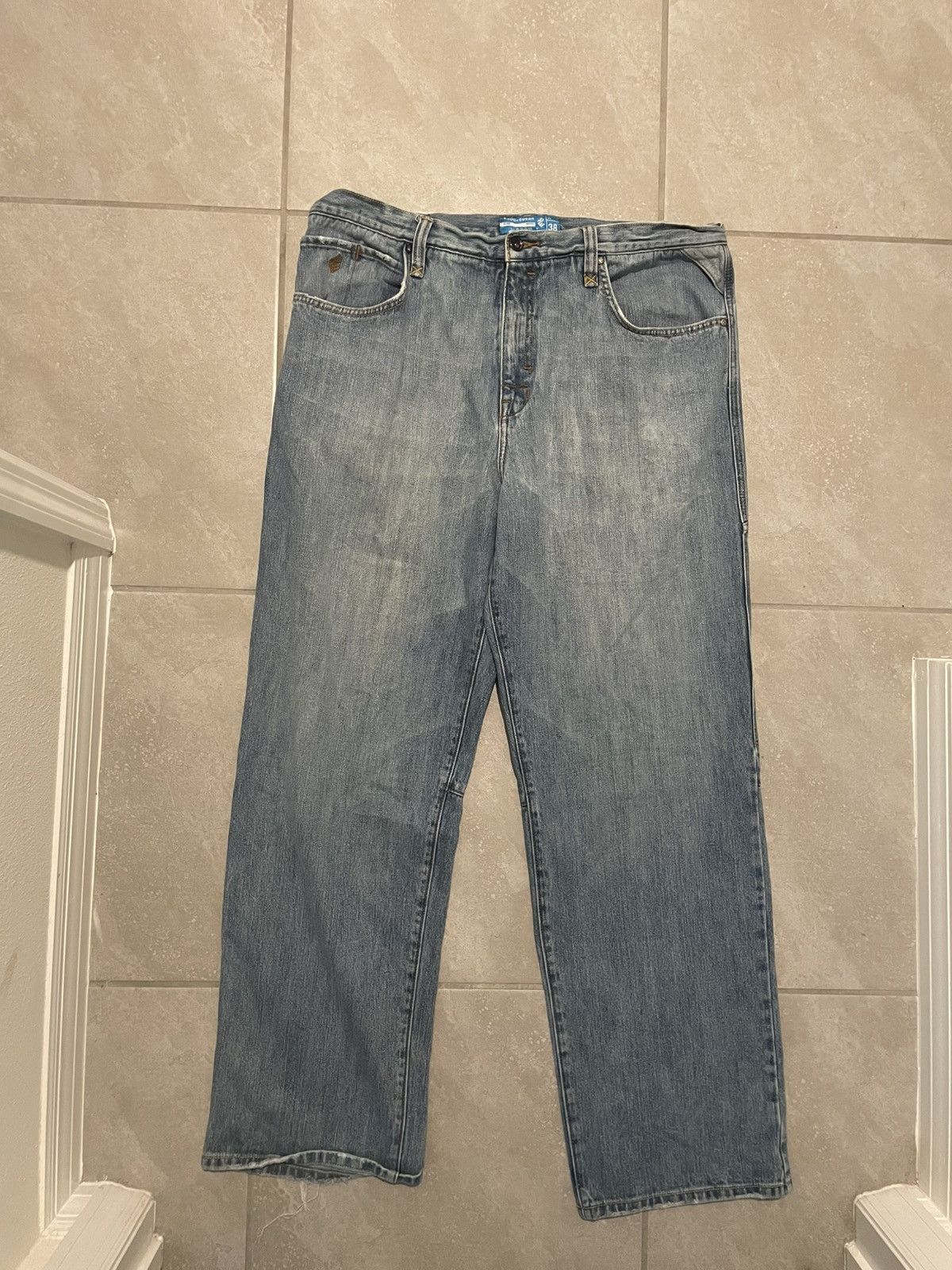 Rocawear Vintage rocawear jeans Size US 38 / EU 54 - 1 Thumbnail