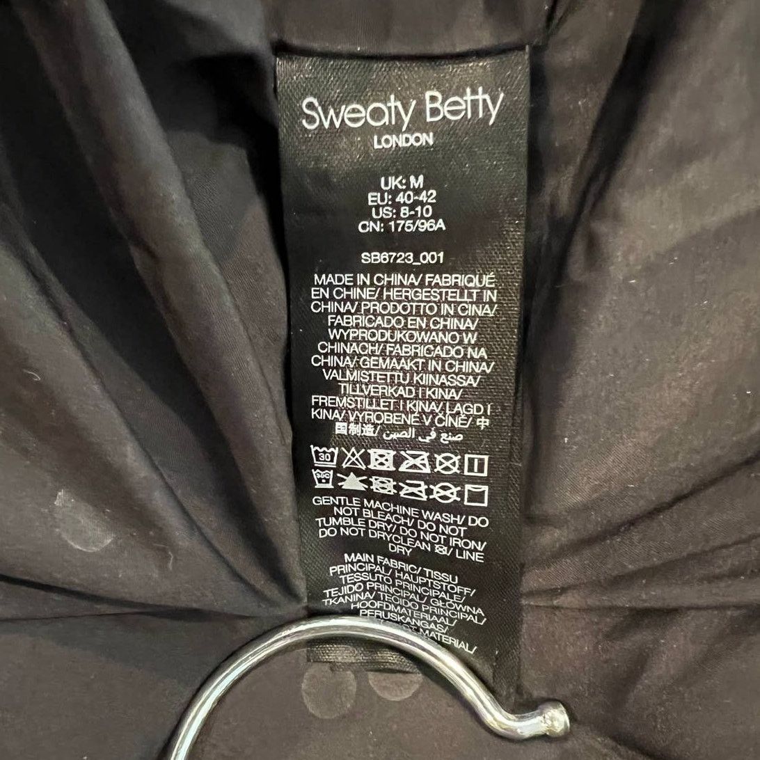Sweaty Betty NWT SWEATY BETTY Aspen Padded Down Ski Jacket Size Medium Size M / US 6-8 / IT 42-44 - 15 Thumbnail