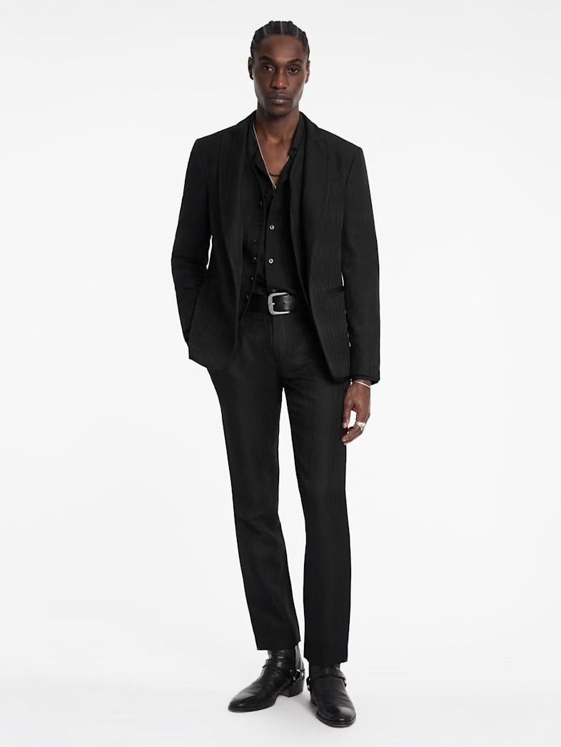 John Varvatos Wallace Jacket EU 52 USA 42 Size US L / EU 52-54 / 3 - 4 Thumbnail