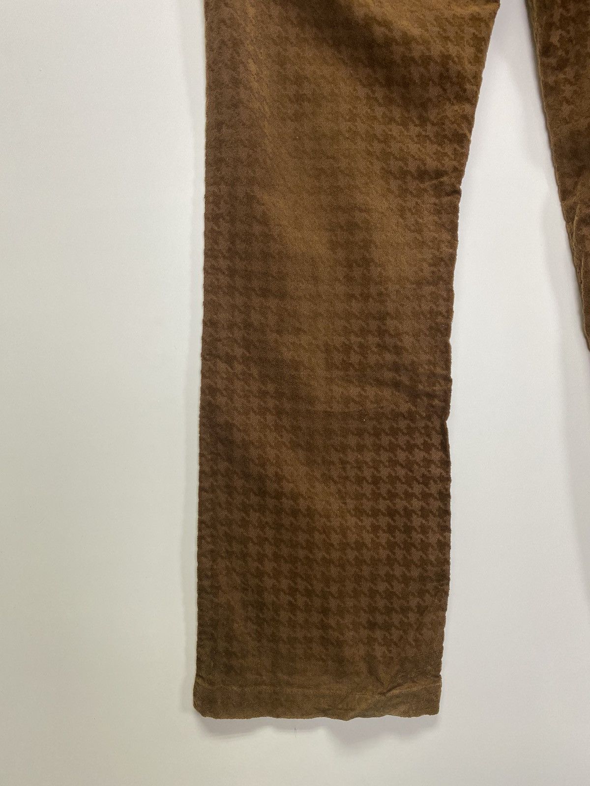 Edwin × Vintage Vintage Edwin Pant Size US 34 / EU 50 - 13 Thumbnail