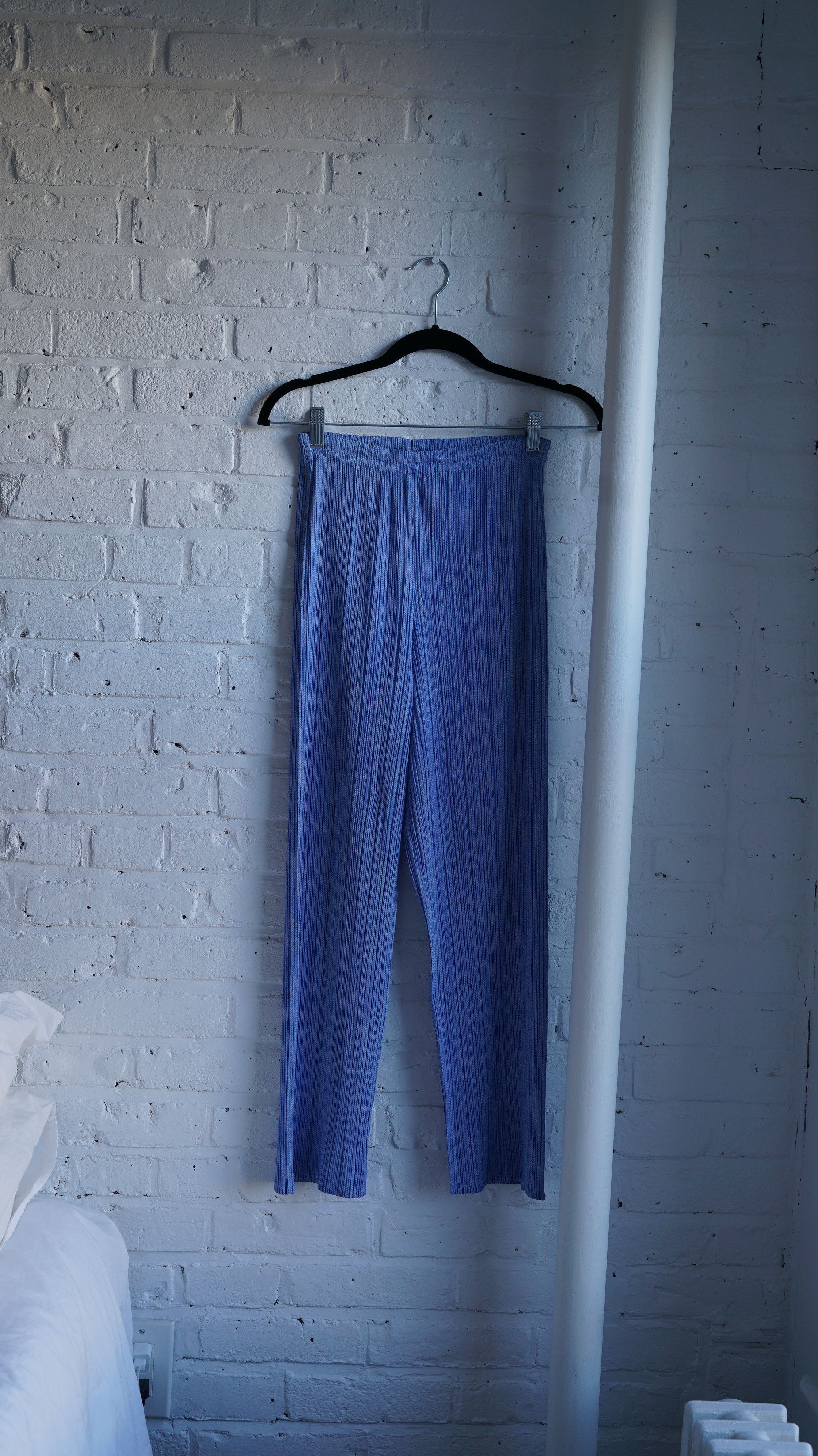 Pleats Please Issey Miyake Pleats Please Pants Size 25" / US 0 / IT 36 - 5 Thumbnail