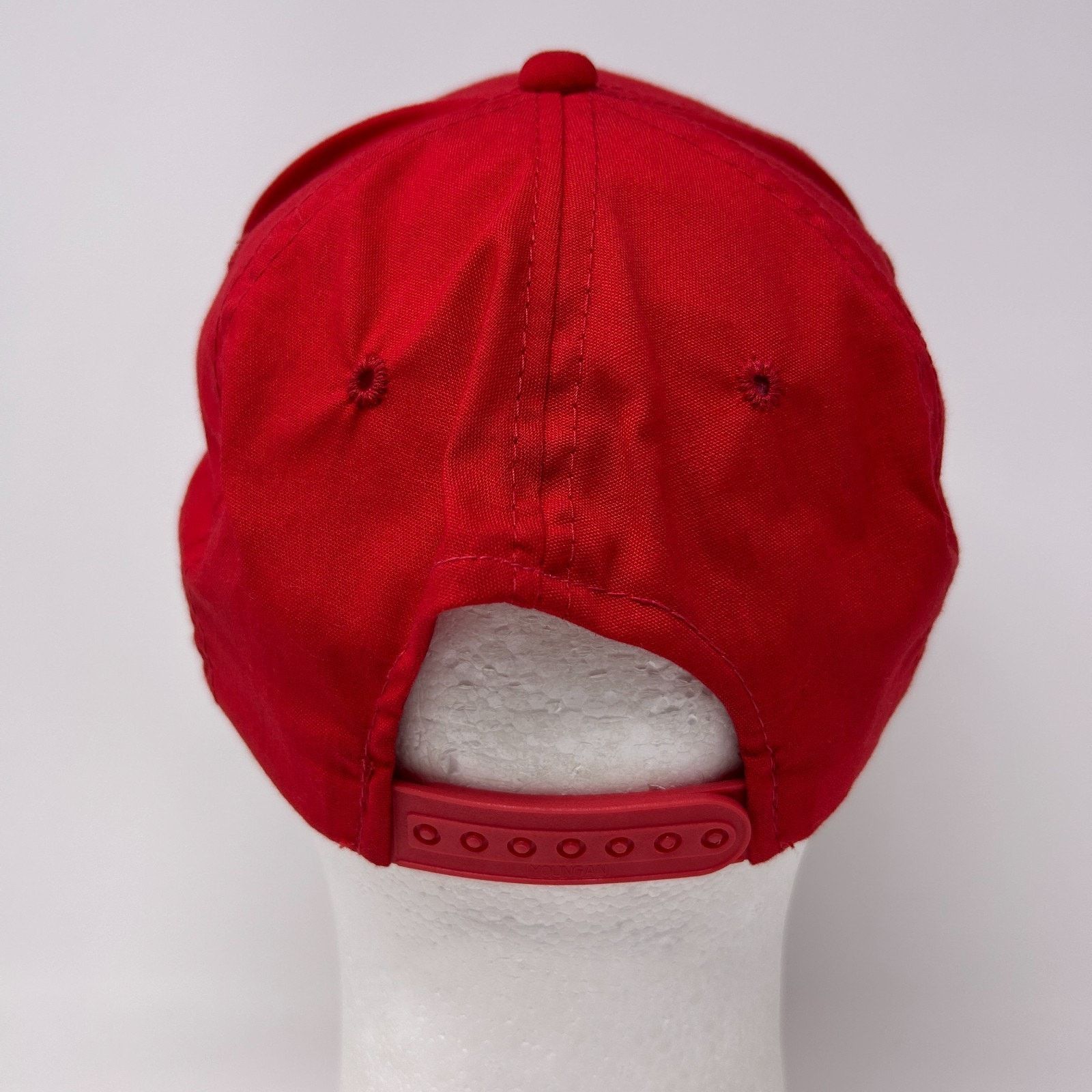 Vintage Vintage 80s Townsend Supply Inc Hat Baseball Cap Oxford Size ONE SIZE - 3 Thumbnail