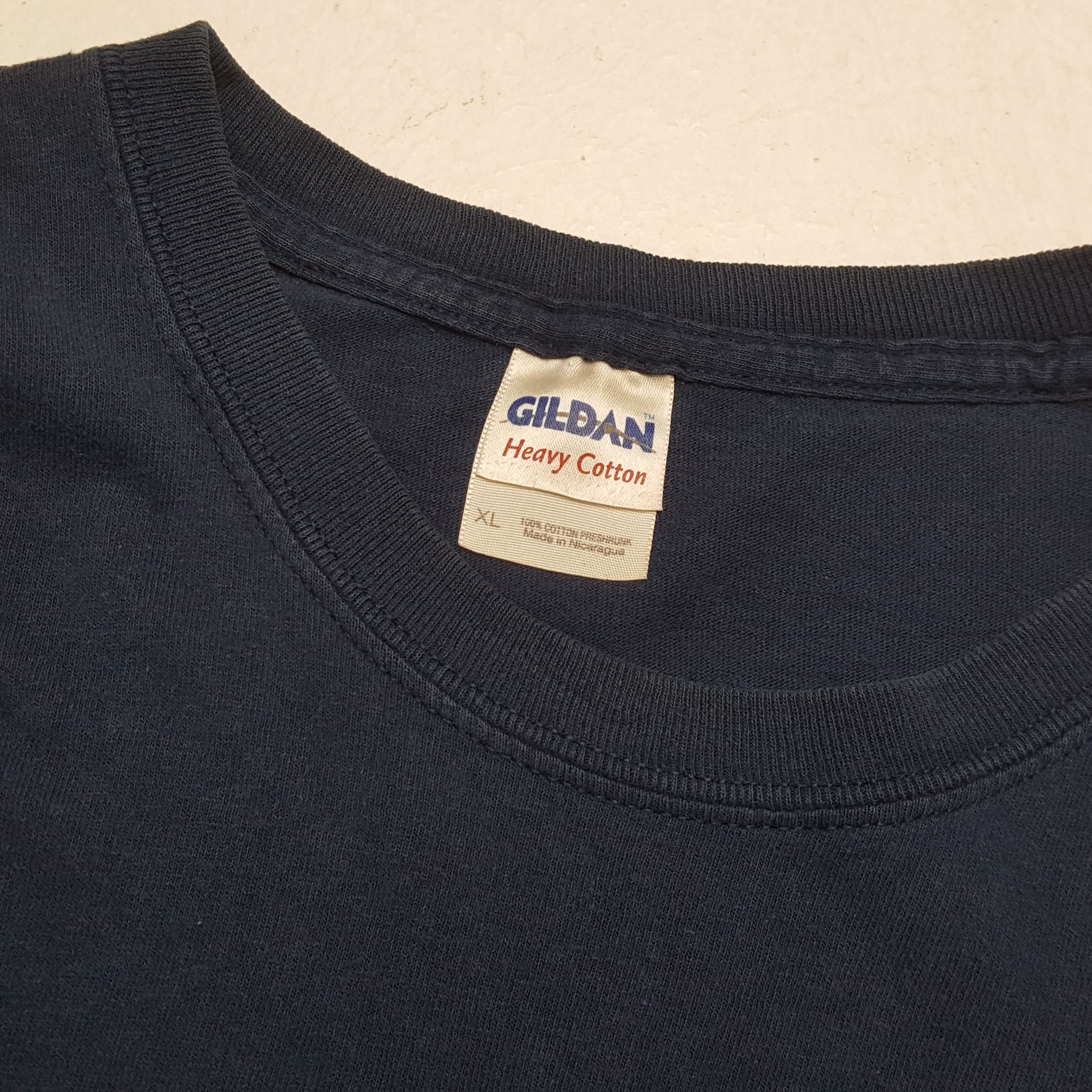 Ford × Vintage Vintage FORD American Vehicle Motorsports T-Shirts Size US XL / EU 56 / 4 - 6 Thumbnail