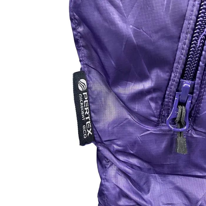 Manastash Vtg MANASTASH TOKYO PERTEX Outdoor Jacket Hoodie Size US S / EU 44-46 / 1 - 8 Thumbnail