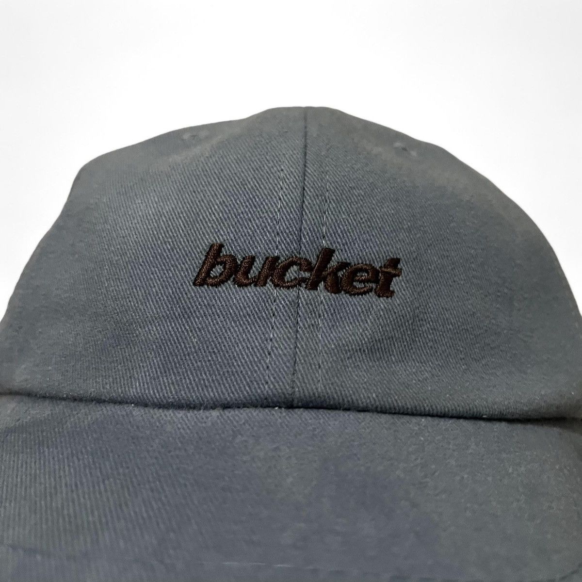 Japanese Brand Bucket hat Size ONE SIZE - 6 Thumbnail