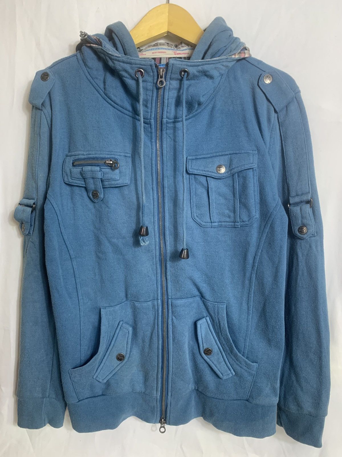 Japanese Brand Japanese Ceronias Doublelayer Style Size US M / EU 48-50 / 2 - 8 Thumbnail