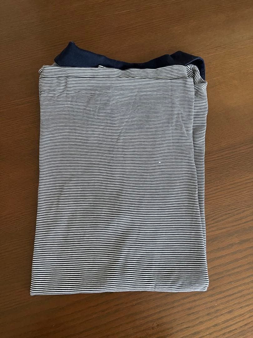 Louis Vuitton Louis Vuitton Skipper Stripe Polo Shirt Size US M / EU 48-50 / 2 - 2 Thumbnail