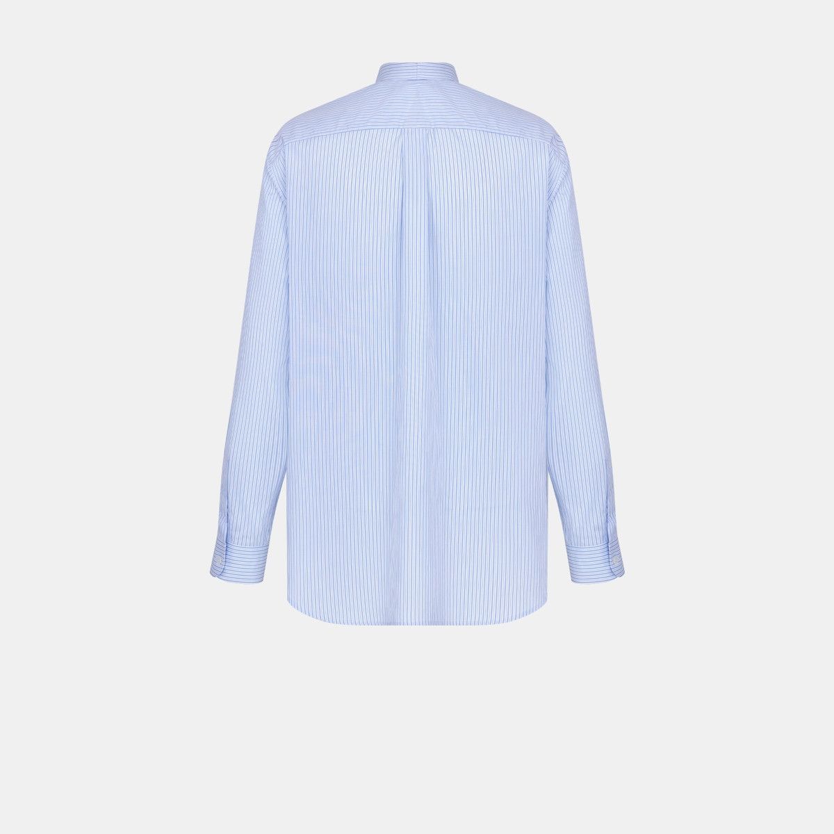 o1bcso1str0225 Shirt in Blue