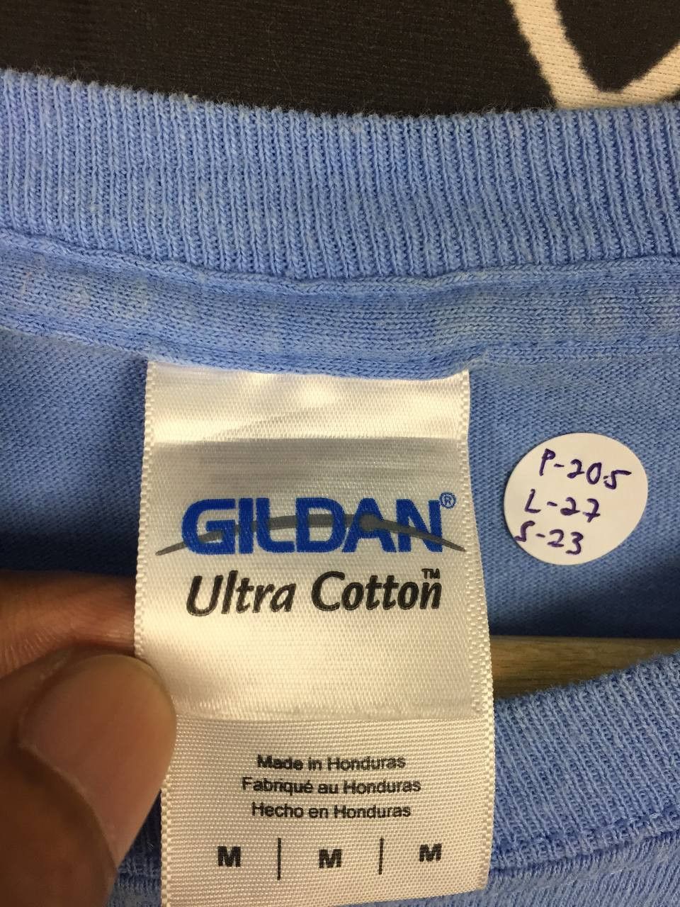 Gildan × Vintage Vtg Mainely Wings GWRRA Road Riders Longsleeve Tee Size US M / EU 48-50 / 2 - 11 Thumbnail