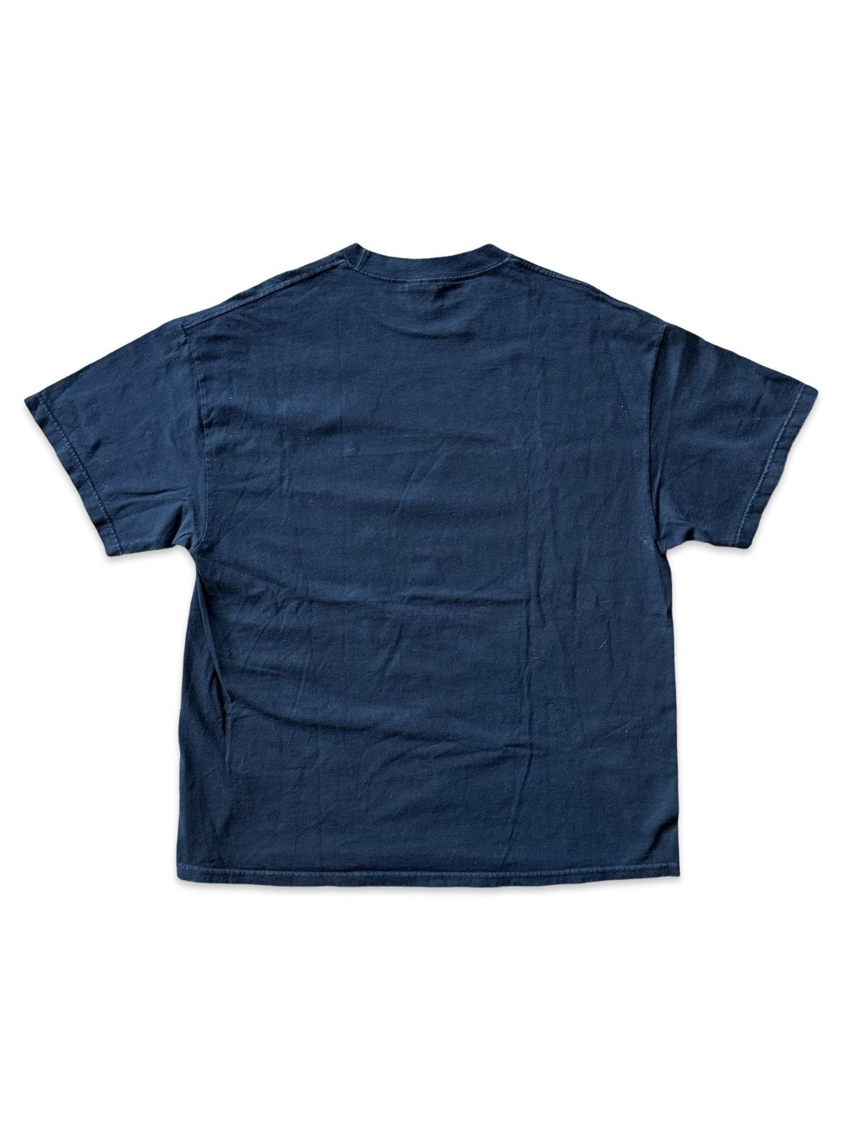 Band Tees × Japanese Brand × Vintage The Lords Of The New Church 2004 T-Shirt Size US XL / EU 56 / 4 - 4 Thumbnail