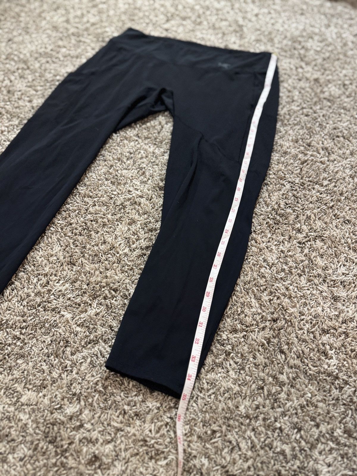 Arc'teryx arc'teryx Oriel Leggings sz XL Size 32" / US 10 / IT 46 - 9 Thumbnail