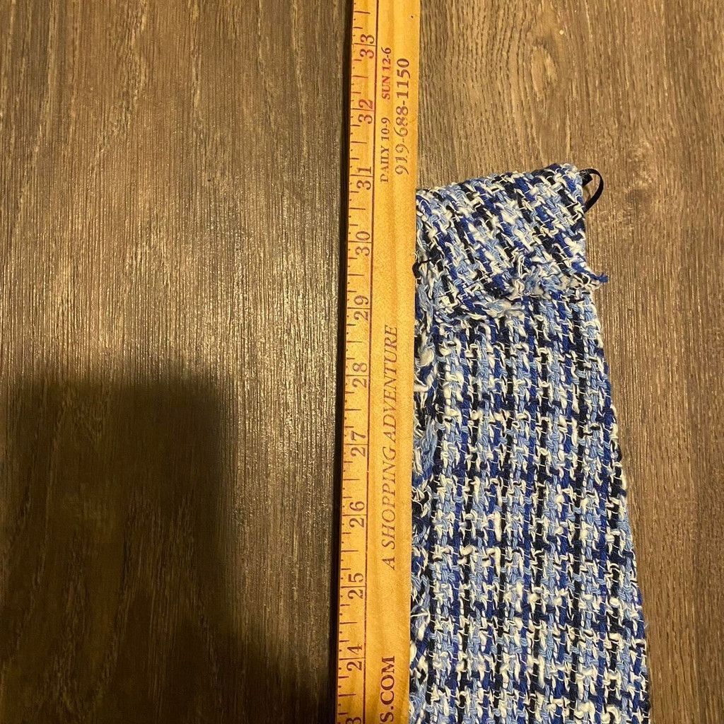 Zara Zara overall dress size M Message for any questions Size M / US 6-8 / IT 42-44 - 6 Thumbnail