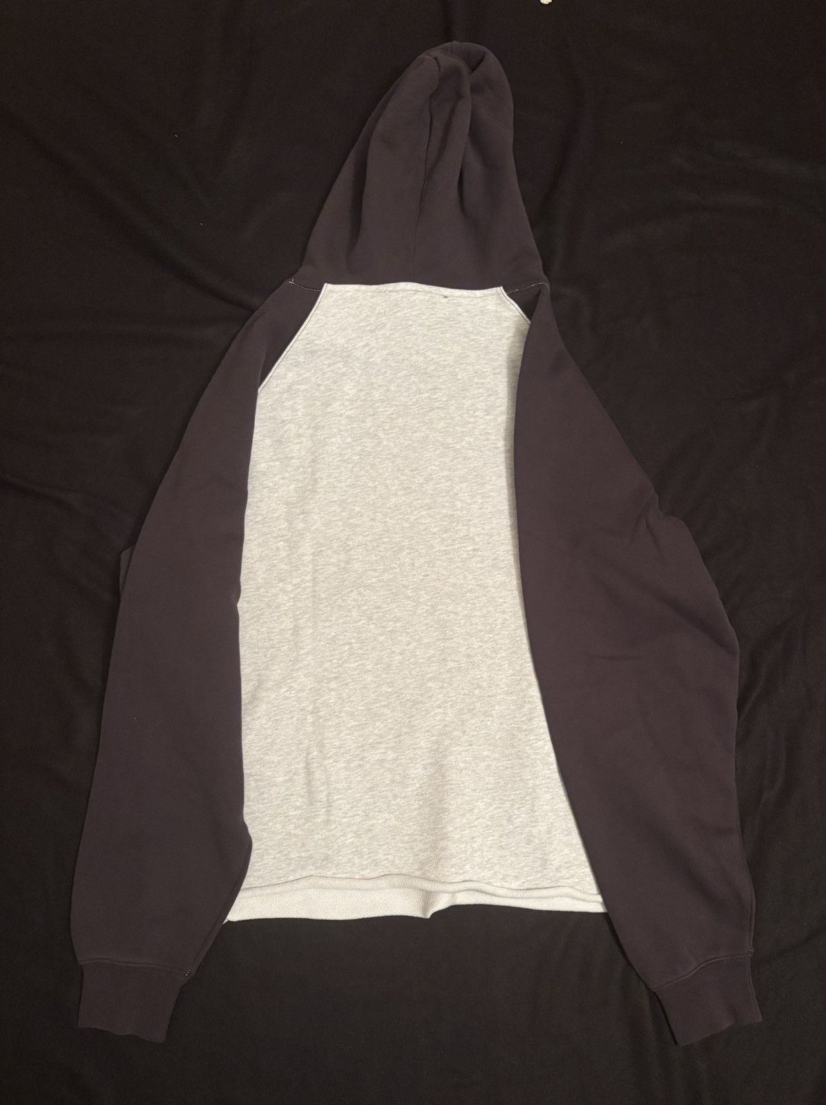 Homme + Femme La Homme femme ‘Takeoff’ Hoodie Size US S / EU 44-46 / 1 - 8 Thumbnail