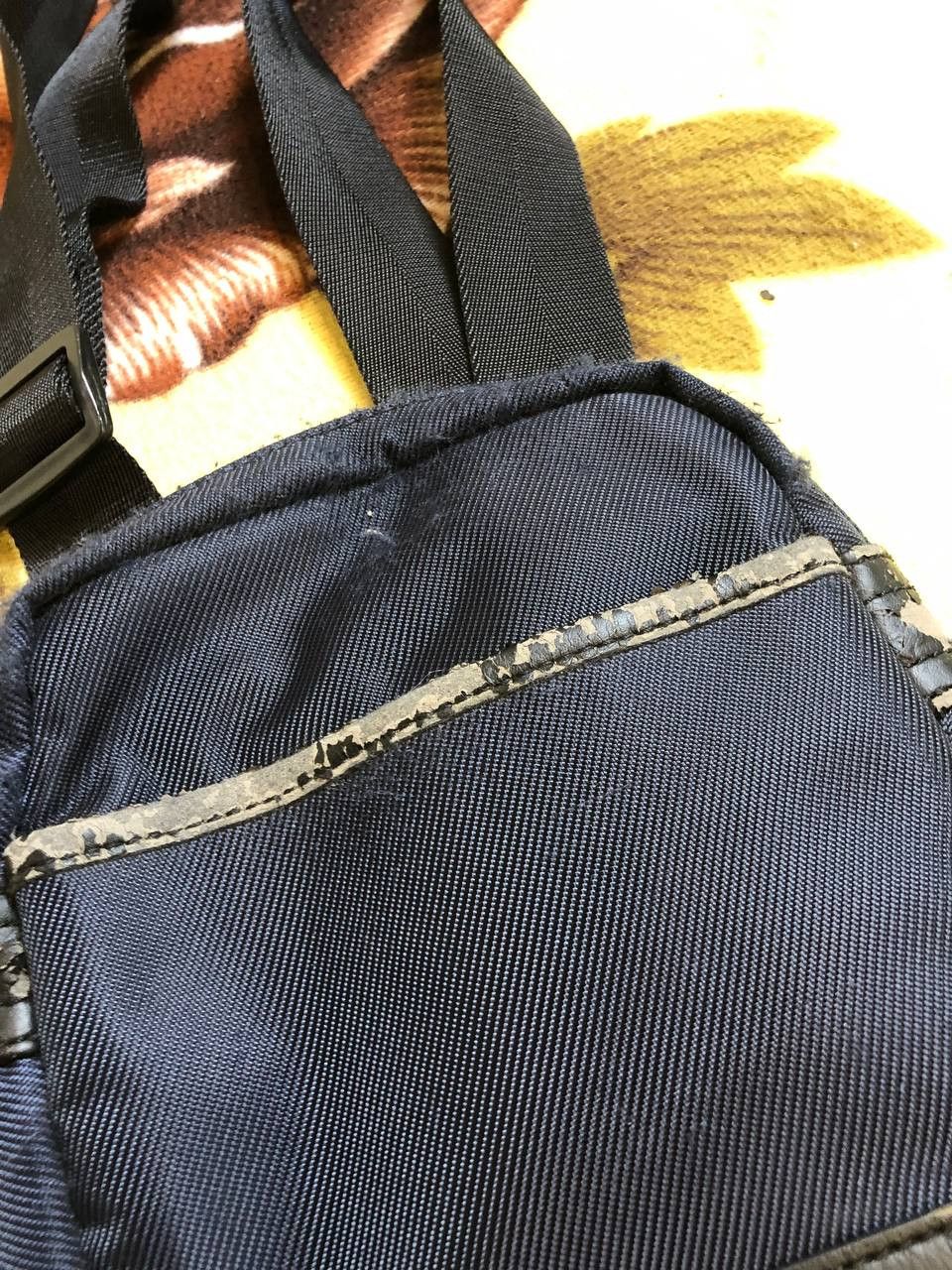 Diesel Bags Diesel logo Vintage Streetwear Y2K 4.4(26) Size ONE SIZE - 6 Thumbnail
