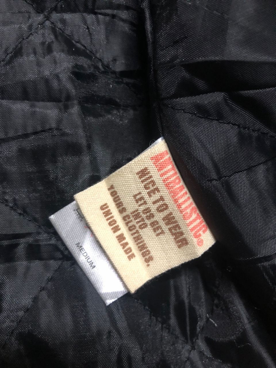 Native Antiballistic Native Navajo Hooded Jacket Size M / US 6-8 / IT 42-44 - 12 Thumbnail