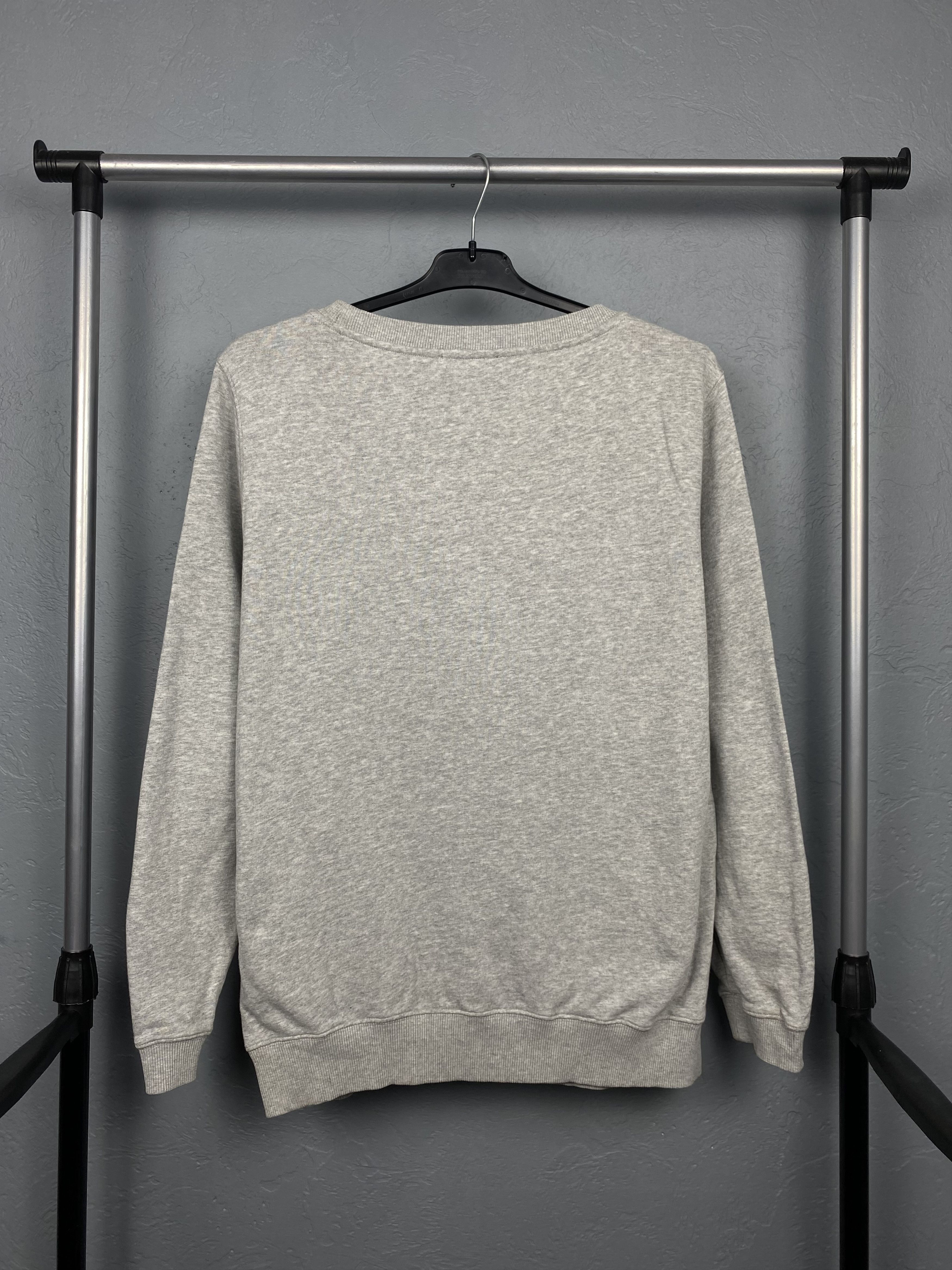 Diesel Diesel Vintage Mens Crew Neck Sweatshirt Y2K Size US M / EU 48-50 / 2 - 6 Thumbnail