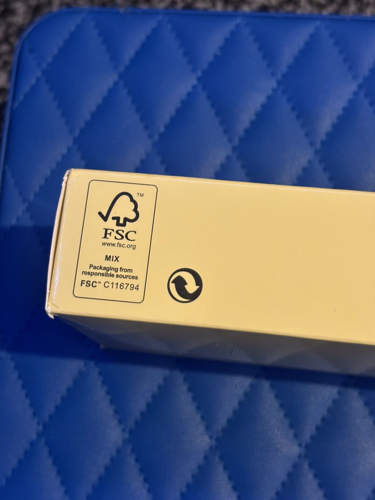 Montblanc Montblanc Le Petit Prince Rollerball Pen – New in Box Size ONE SIZE - 16 Thumbnail