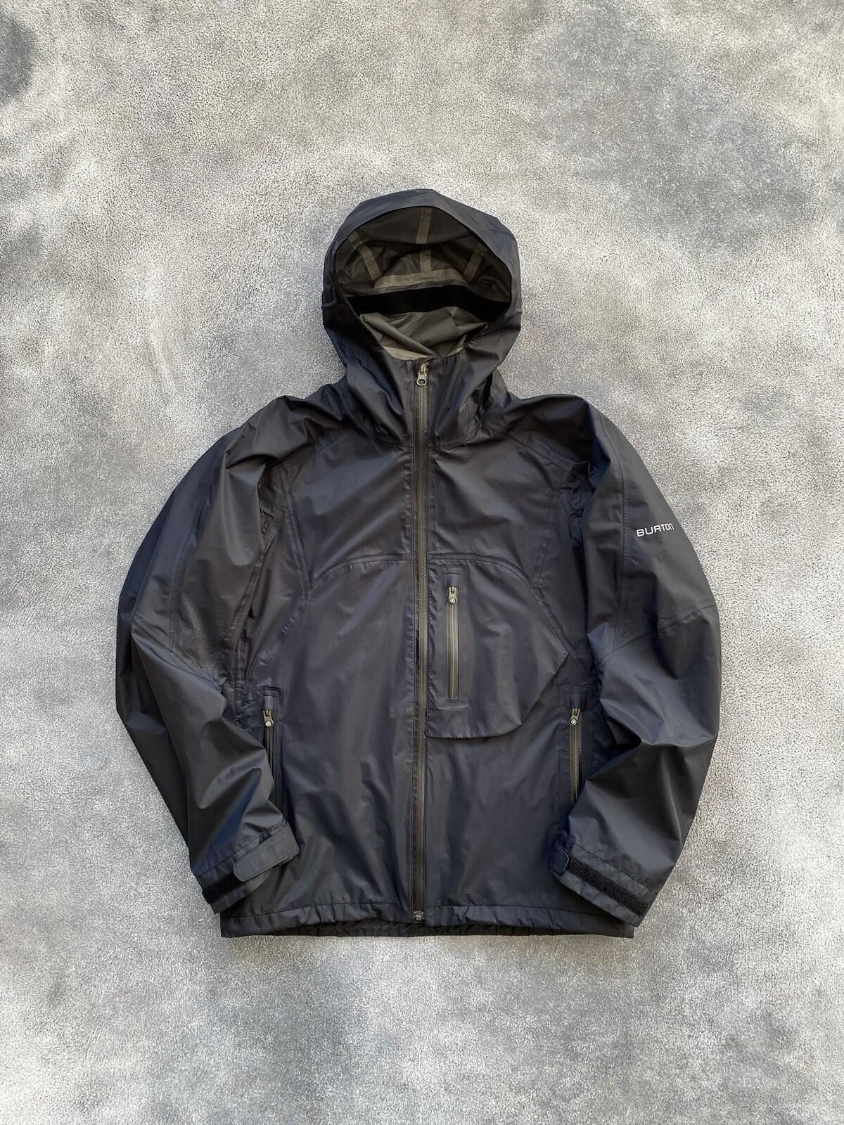 Burton 2008 BURTON x FRAGMENT 3L JACKET SKI / SNOWBOARDING Size ONE SIZE - 6 Thumbnail