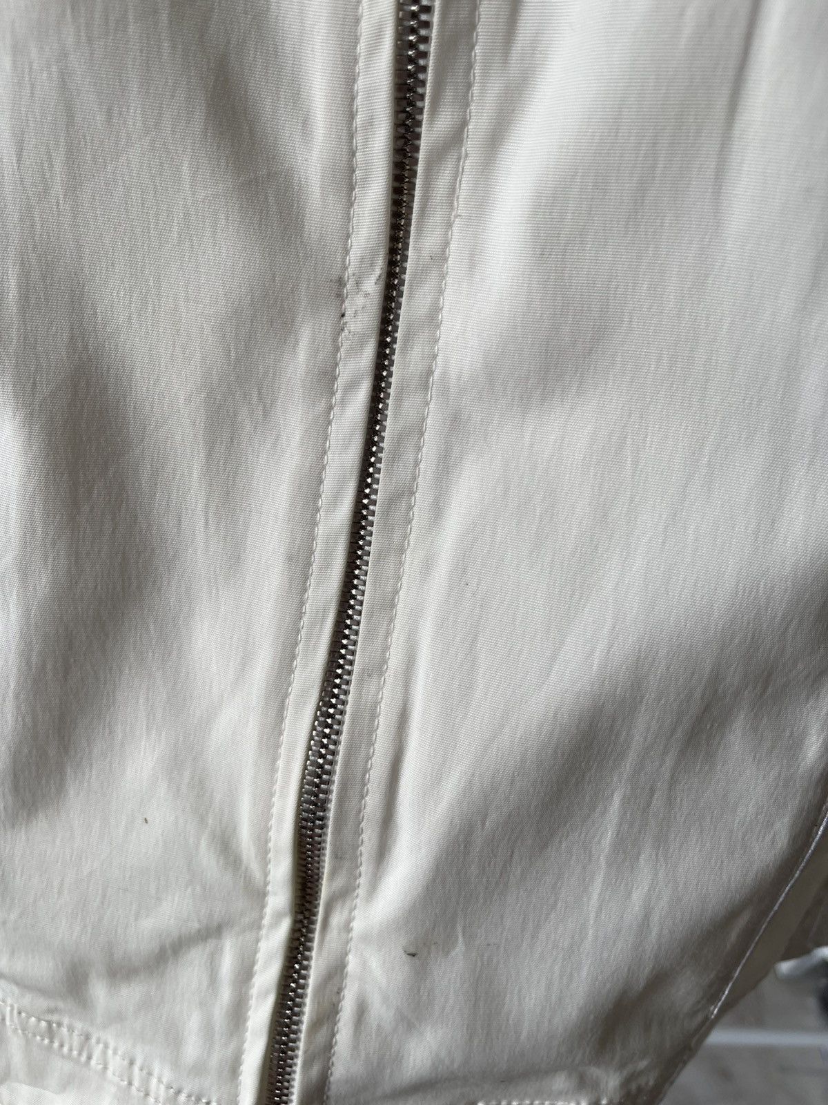 L7 Real Hip 2000s L7 Real Hip Zipper Light Jacket Size US M / EU 48-50 / 2 - 7 Thumbnail