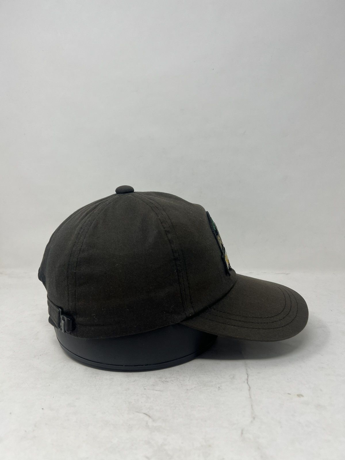 Vintage Vintage Popeye & Olive Plus C Fade Hat Size ONE SIZE - 4 Thumbnail