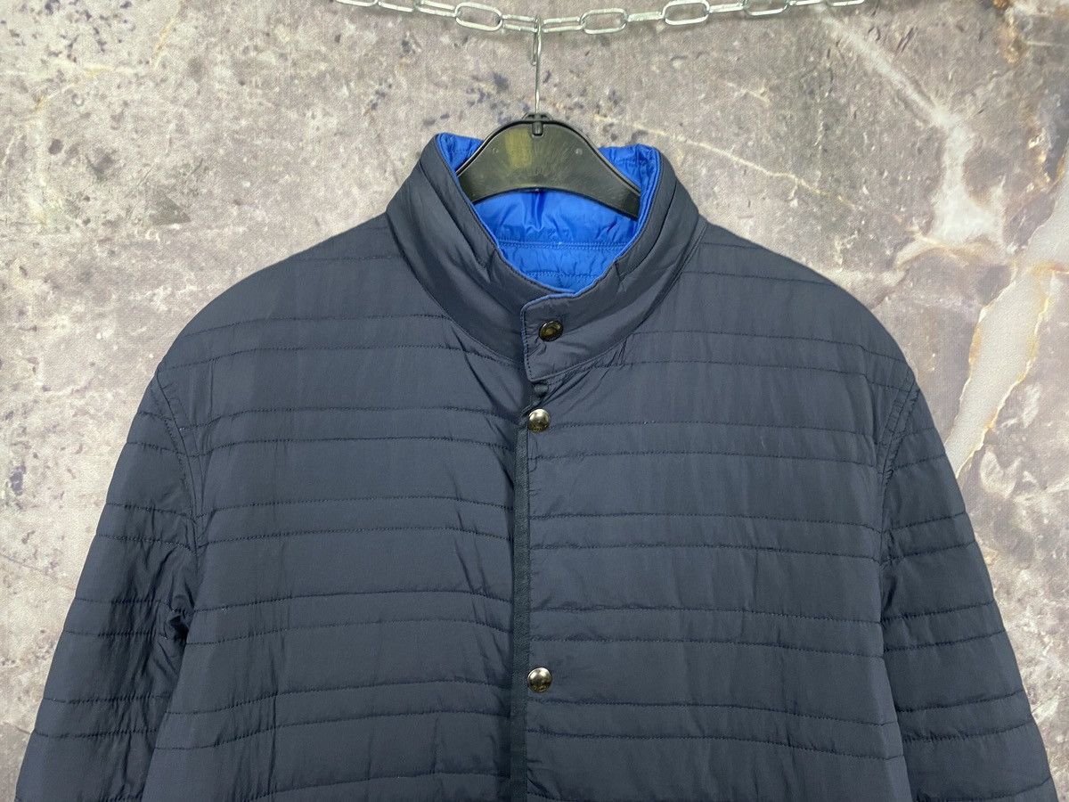 Z Zegna Men’s Z Zegna Reversible Jacket Luxury Rare Size XL Size US XL / EU 56 / 4 - 8 Thumbnail