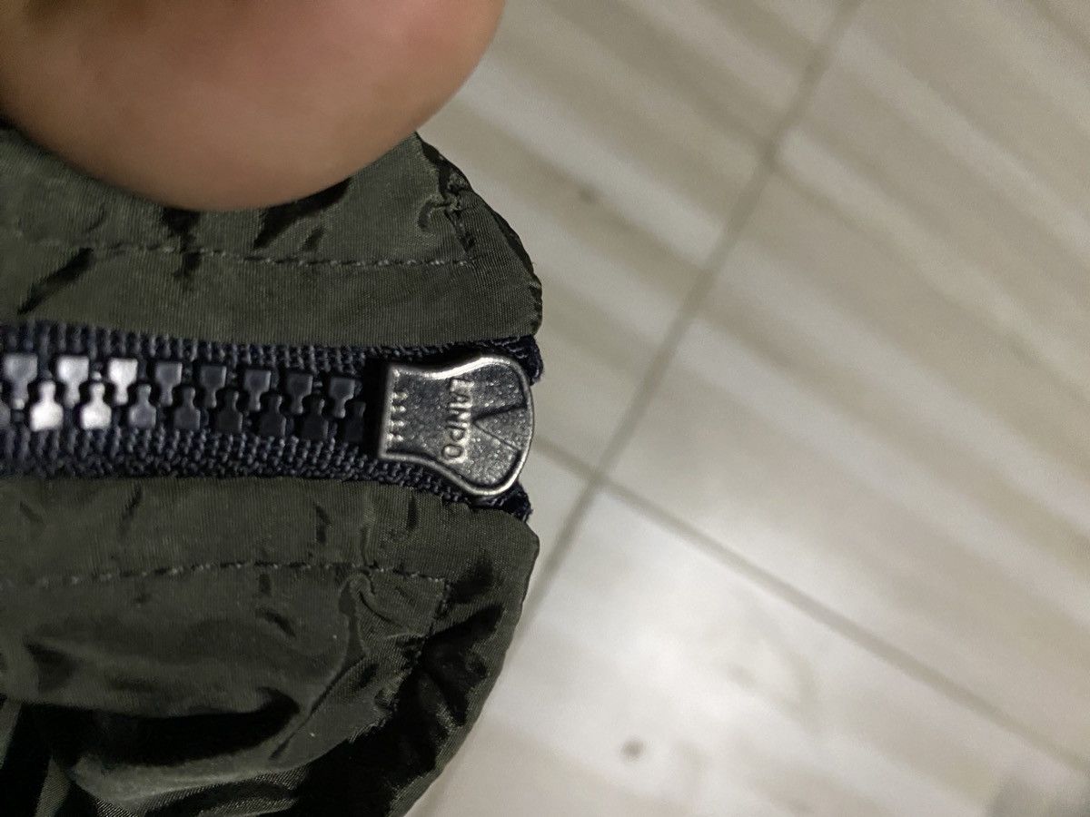 Moncler Moncler Hooded Vest Size US M / EU 48-50 / 2 - 9 Thumbnail