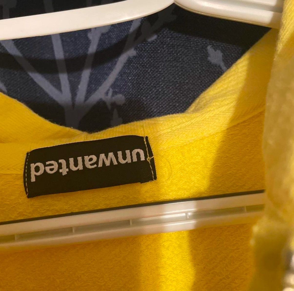 Unwanted Unwanted Zip Up Size US S / EU 44-46 / 1 - 2 Thumbnail