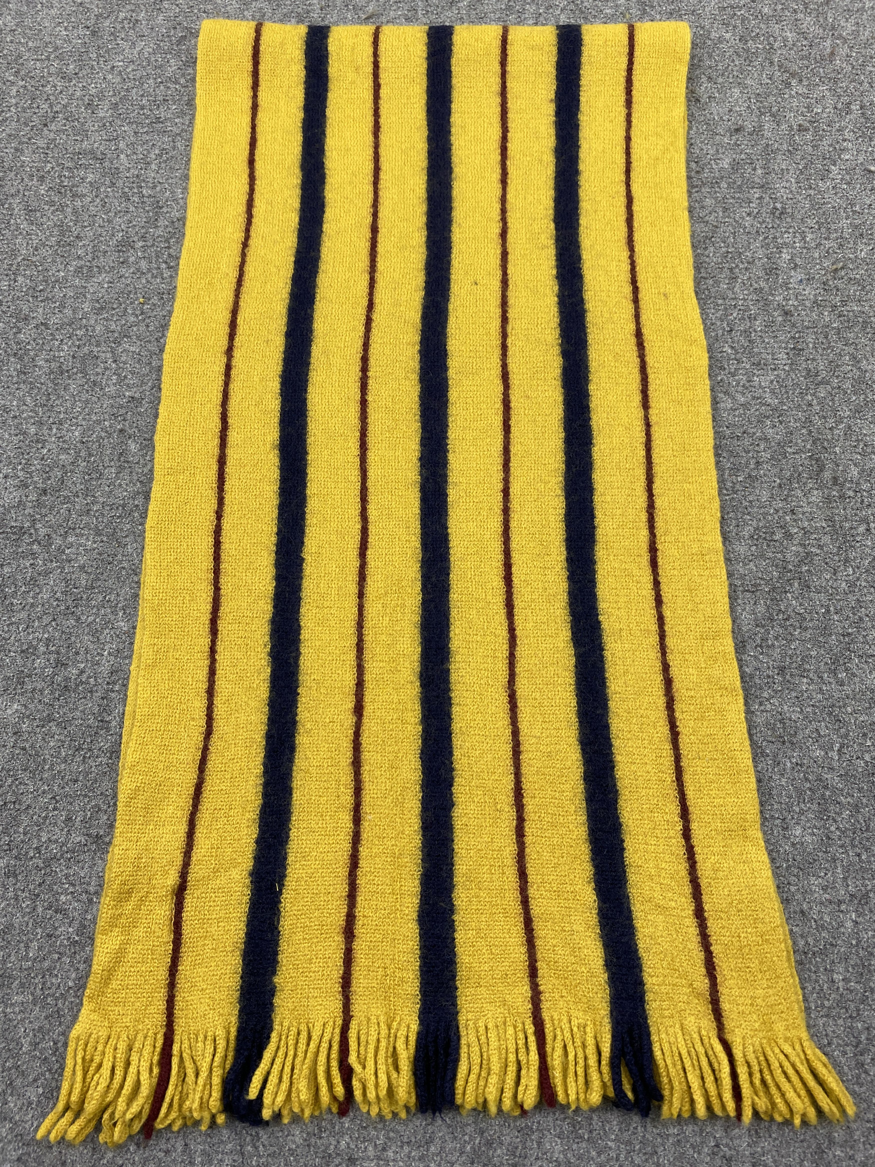 Chaps Ralph Lauren Chaps Ralph Lauren Scarf / Muffler / Neckwear SC0267 Size ONE SIZE - 4 Thumbnail