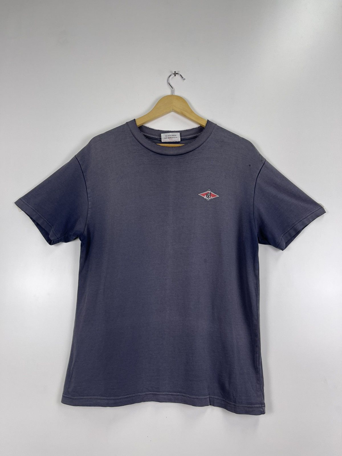 Vintage Vintage Surf Board Bear T-Shirt Size US M / EU 48-50 / 2 - 3 Thumbnail