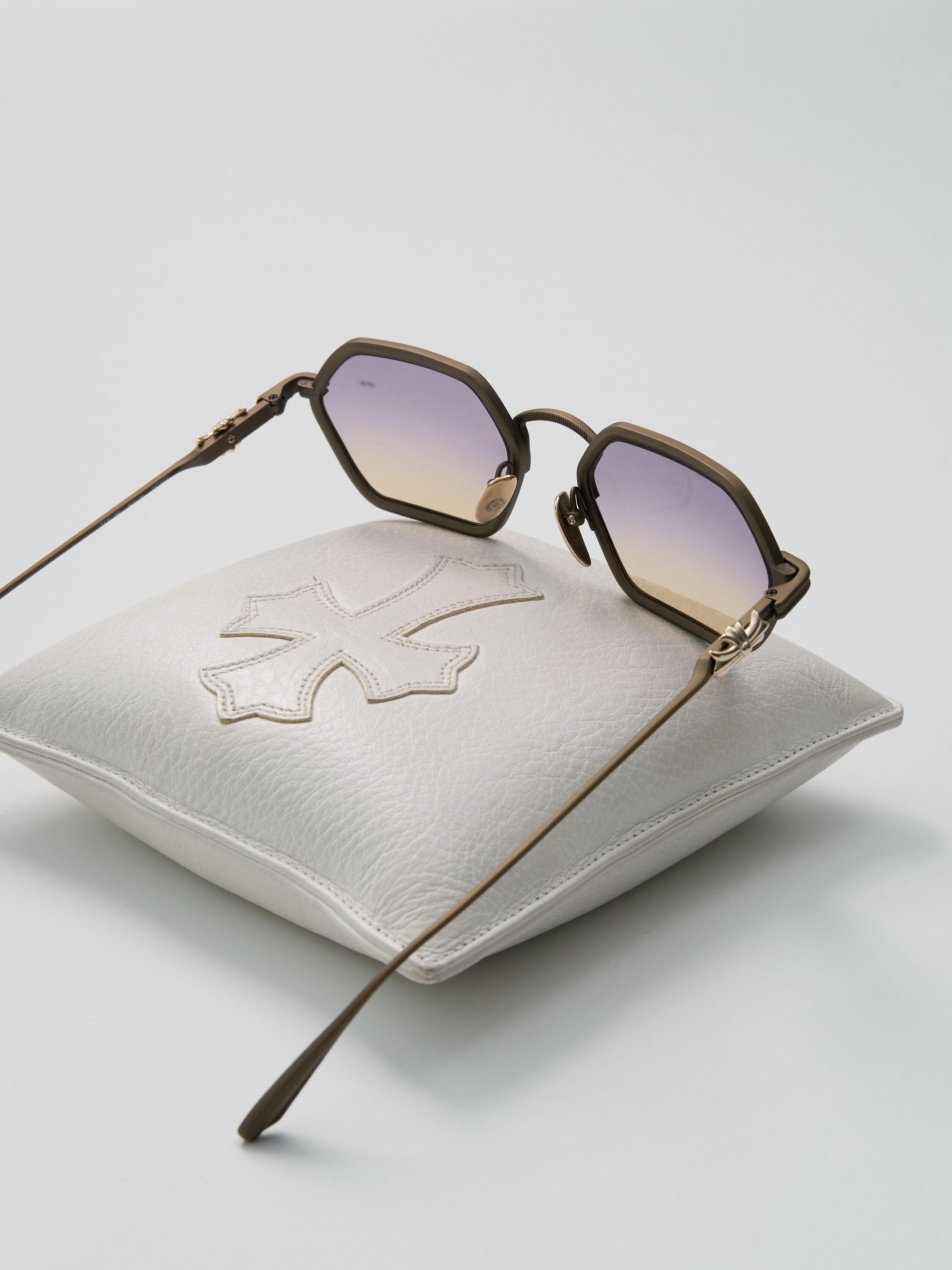 Chrome Hearts CHROME HEARTS DATASS SAND Size ONE SIZE - 10 Thumbnail