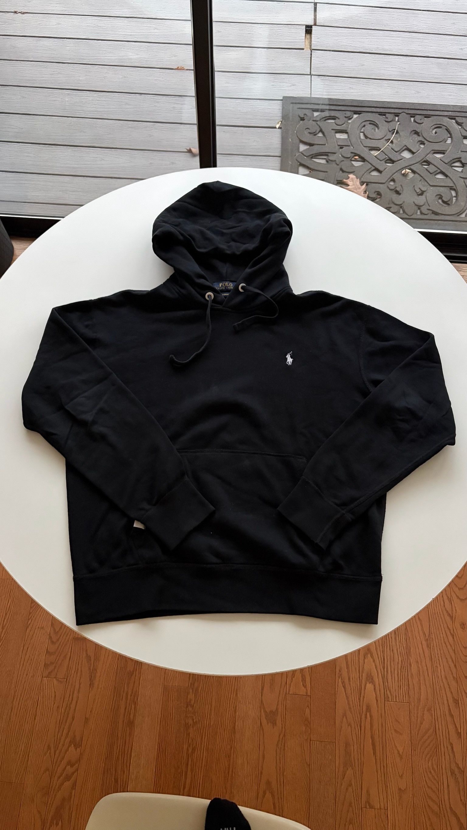 Ralph Lauren Ralph Lauren Hoodie Size US M / EU 48-50 / 2 - 3 Thumbnail
