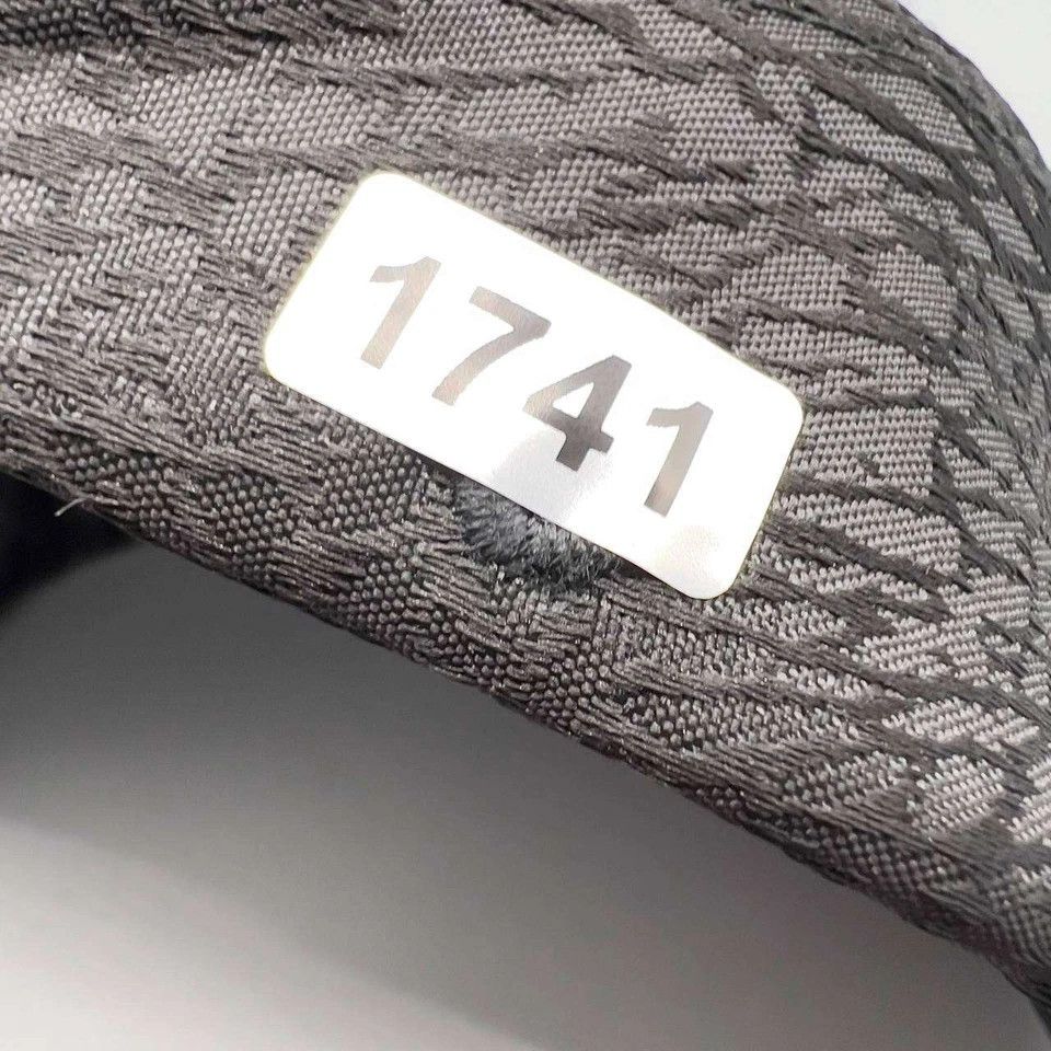 Jordan Brand Air Jordan True OG Hat Men Cement Elephant Jumpman Snap Back Size ONE SIZE - 8 Thumbnail