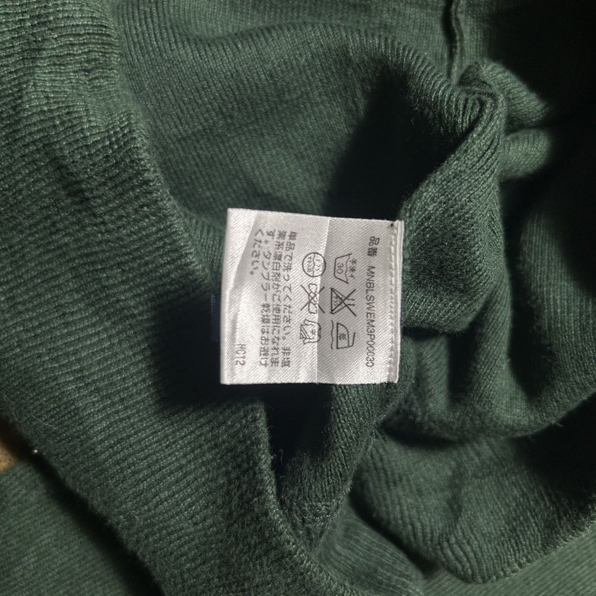 Polo Ralph Lauren Vintage Polo Ralph Lauren Sweater Size M / US 6-8 / IT 42-44 - 9 Thumbnail