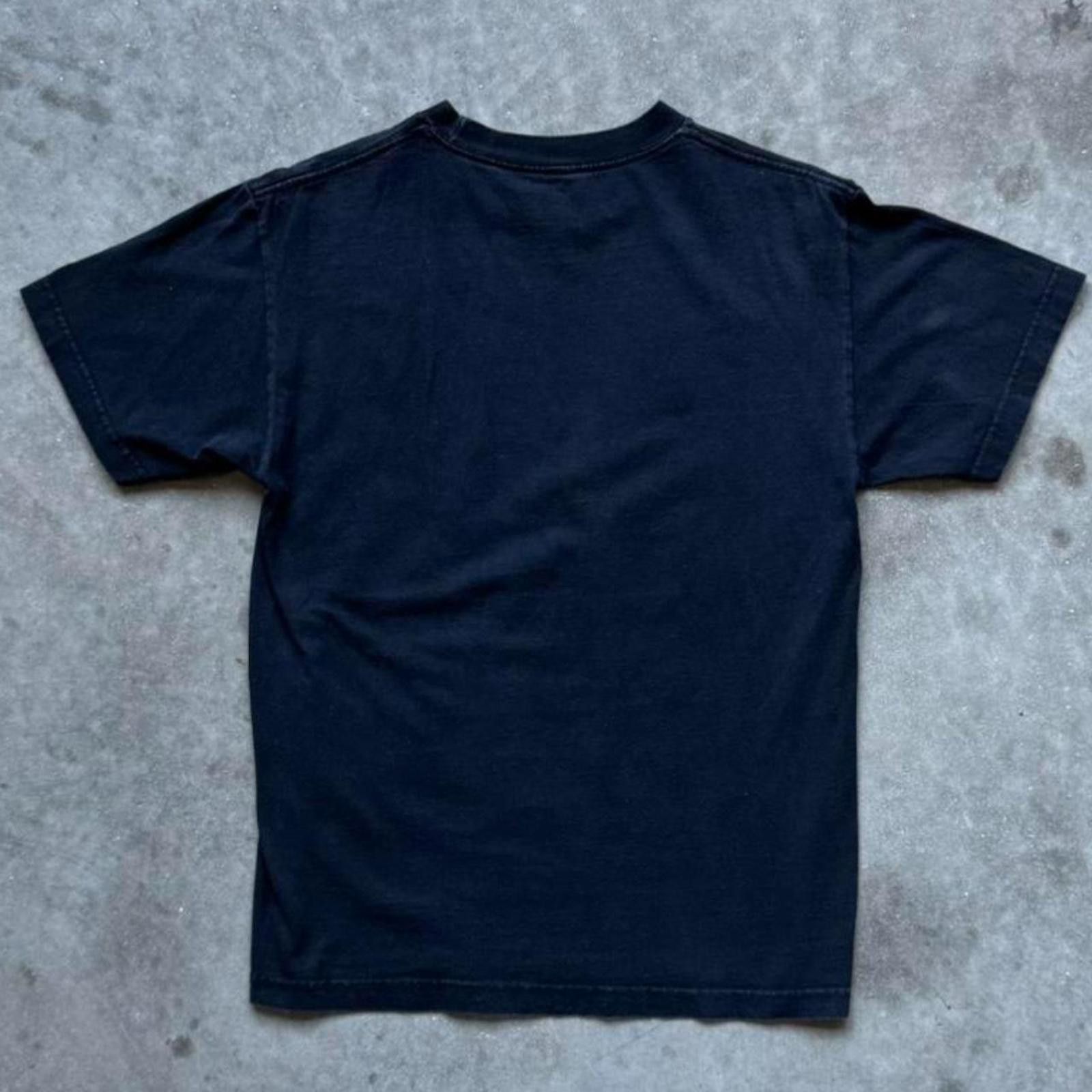 Empyre Empyre Skate Graphic T-Shirt Size US M / EU 48-50 / 2 - 2 Thumbnail